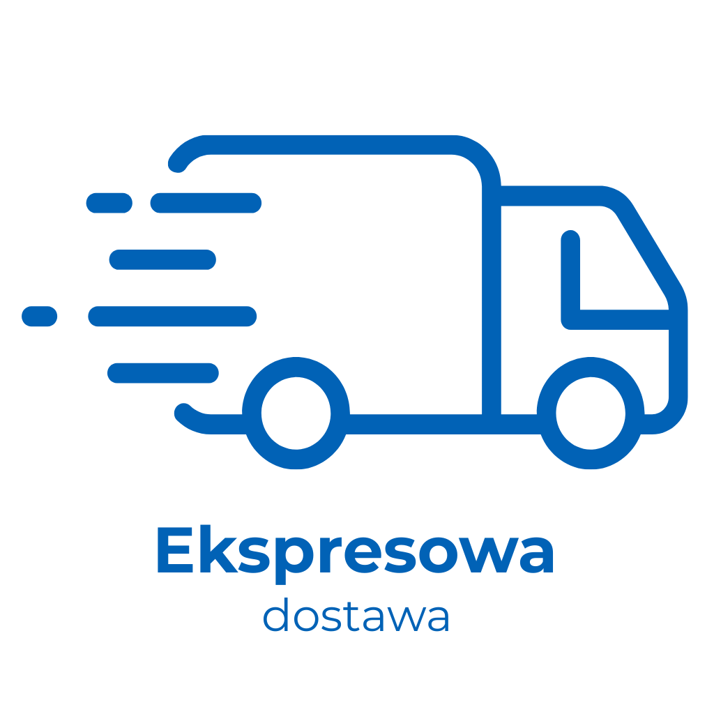 ekspresowa dostawa